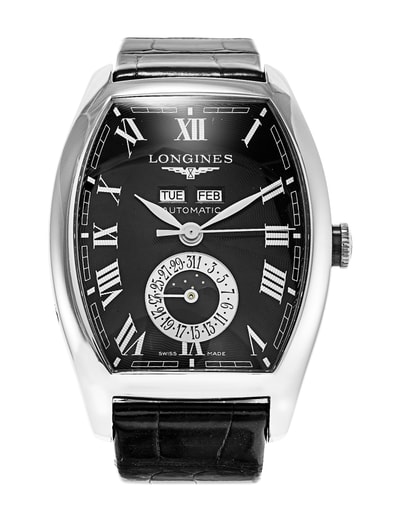 Longines Evidenza L2.671.4.78.9